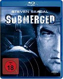 Submerged (uncut) Blu-ray